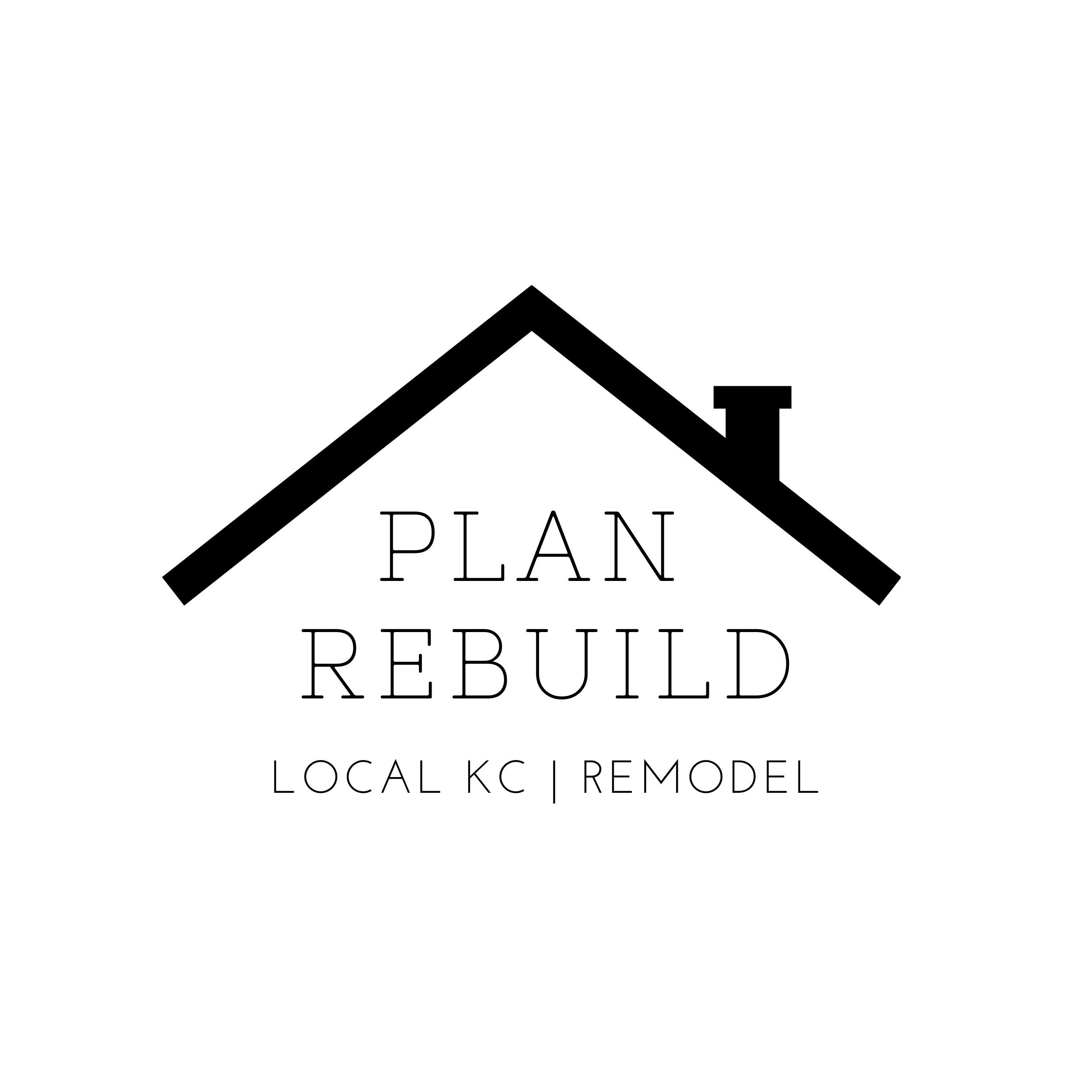 Plan Rebuild