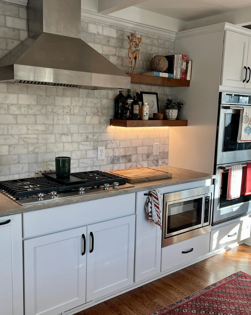 Kitchen Remodel